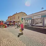 A Barbotan-les-thermes, Wi-fi, Animaux Bienvenus - Fr-1-841-84 Appartement *