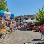 A Barbotan-les-thermes, Wi-fi, Animaux Bienvenus - Fr-1-841-84