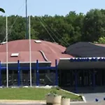 A Barbotan-les-thermes, Wi-fi, Animaux Bienvenus - Fr-1-841-84 Appartement *