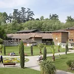 A Barbotan-les-thermes, Wi-fi, Animaux Bienvenus - Fr-1-841-84