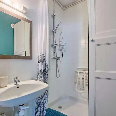 Appartement A Barbotan-les-thermes, Wi-fi, Animaux Bienvenus - Fr-1-841-84 *