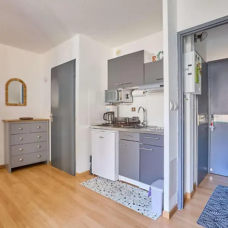 شقة A Barbotan-les-thermes, Wi-fi, Animaux Bienvenus - Fr-1-841-84 *