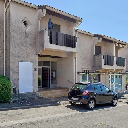 A Barbotan-les-thermes, Wi-fi, Animaux Bienvenus - Fr-1-841-84 Appartement Cazaubon