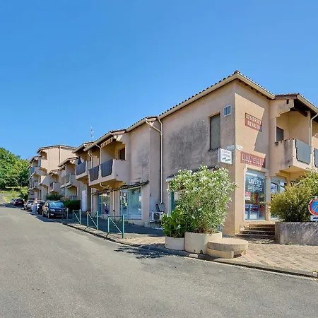 A Barbotan-les-thermes, Wi-fi, Animaux Bienvenus - Fr-1-841-84 Cazaubon